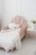 Кровать детская Dreamer Ариэль, Пудра, Спальное место 90х200 см 6-9-53-90-200 фото 8