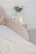 Кровать детская Dreamer Ариэль, Светлый беж, Спальное место 90х190 см 6-9-09-90-190 фото 3