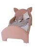 Ліжка